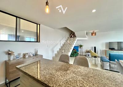 Apartamento en venta en Ciudad Jardin, Barranquilla · foto 7 de 20