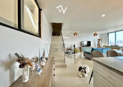 Apartamento en venta en Ciudad Jardin, Barranquilla · foto 8 de 20