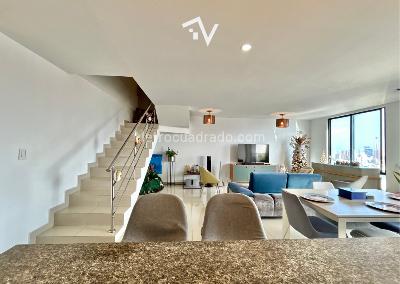 Apartamento en venta en Ciudad Jardin, Barranquilla · foto 9 de 20