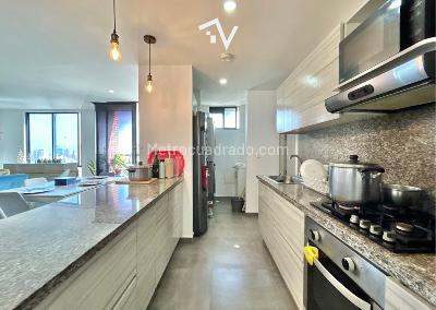 Apartamento en venta en Ciudad Jardin, Barranquilla · foto 11 de 20