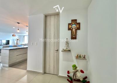 Apartamento en venta en Ciudad Jardin, Barranquilla · foto 12 de 20