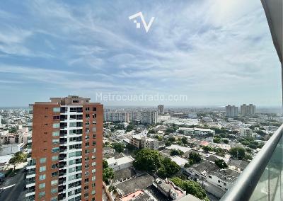 Apartamento en venta en Ciudad Jardin, Barranquilla · foto 14 de 20