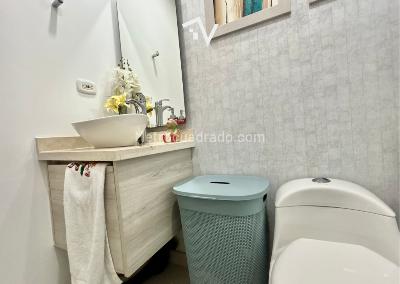 Apartamento en venta en Ciudad Jardin, Barranquilla · foto 15 de 20