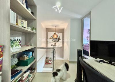 Apartamento en venta en Ciudad Jardin, Barranquilla · foto 16 de 20