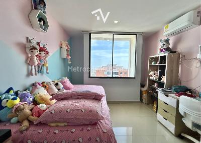 Apartamento en venta en Ciudad Jardin, Barranquilla · foto 17 de 20