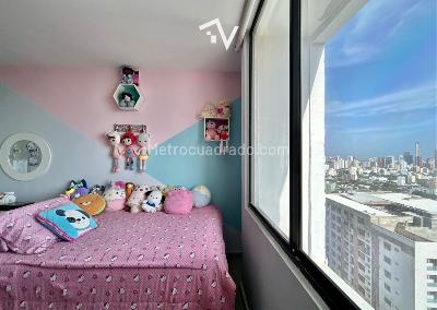 Apartamento en venta en Ciudad Jardin, Barranquilla · foto 18 de 20