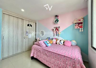 Apartamento en venta en Ciudad Jardin, Barranquilla · foto 19 de 20