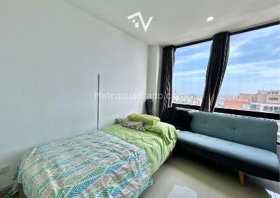 Apartamento en venta en Ciudad Jardin, Barranquilla · foto 20 de 20
