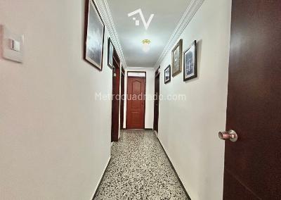 Apartamento en venta en Andalucia, Barranquilla · foto 12 de 20