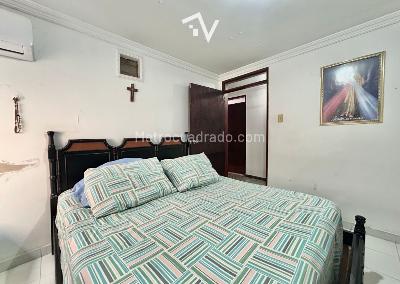 Apartamento en venta en Andalucia, Barranquilla · foto 14 de 20