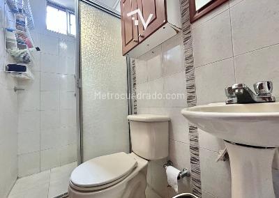 Apartamento en venta en Andalucia, Barranquilla · foto 15 de 20
