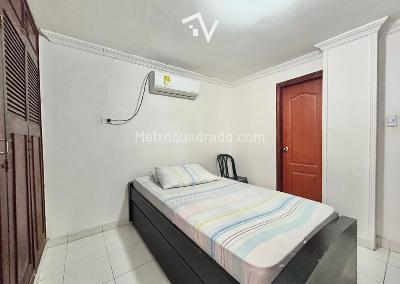 Apartamento en venta en Andalucia, Barranquilla · foto 16 de 20