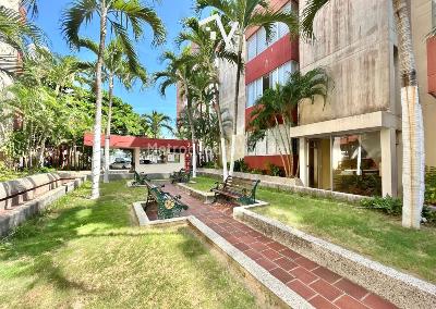 Apartamento en venta en Andalucia, Barranquilla · foto 17 de 20