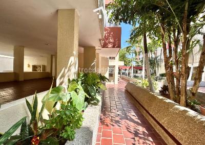 Apartamento en venta en Andalucia, Barranquilla · foto 19 de 20