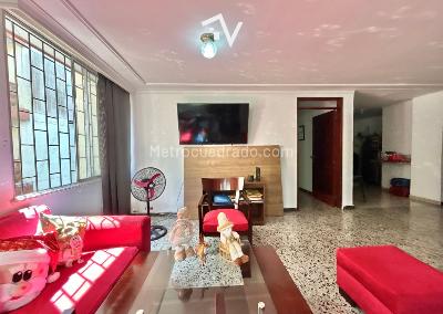 Apartamento en venta en Andalucia, Barranquilla · foto 2 de 20