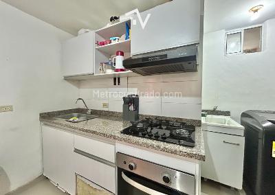 Apartamento en venta en Andalucia, Barranquilla · foto 8 de 20