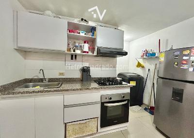 Apartamento en venta en Andalucia, Barranquilla · foto 9 de 20
