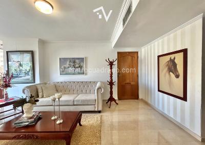 Apartamento en venta en Alto Prado, Barranquilla · foto 2 de 20