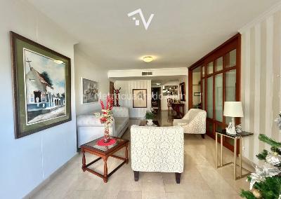 Apartamento en venta en Alto Prado, Barranquilla · foto 7 de 20