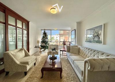 Apartamento en venta en Alto Prado, Barranquilla · foto 9 de 20