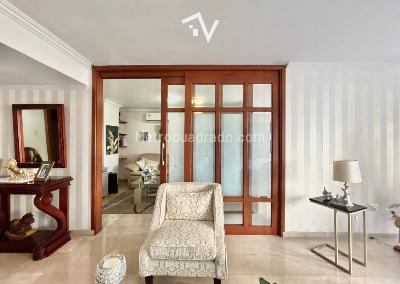 Apartamento en venta en Alto Prado, Barranquilla · foto 14 de 20