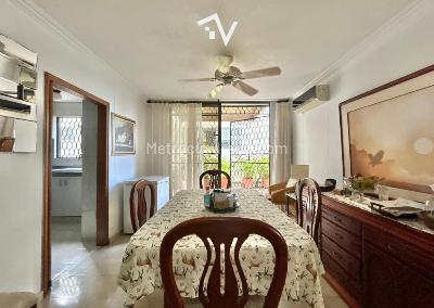 Apartamento en venta en Alto Prado, Barranquilla · foto 15 de 20