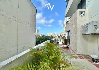 Apartamento en venta en Alto Prado, Barranquilla · foto 20 de 20