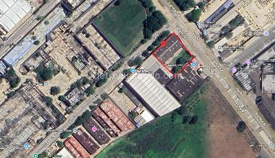 Bodega en Arriendo, Paraiso, Barranquilla