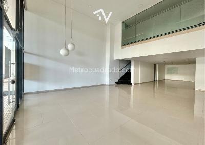 Retail space for rent in Villa Country, Barranquilla