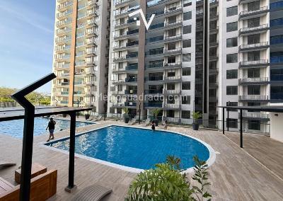 Apartamento de 3 alcobas en venta en Rio Alto, Barranquilla, 81 m² · foto 13 de 16