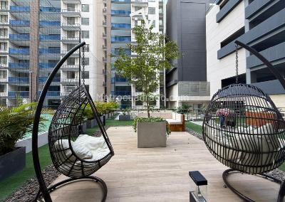 Apartamento de 3 alcobas en venta en Rio Alto, Barranquilla, 81 m² · foto 14 de 16