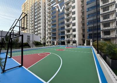Apartamento de 3 alcobas en venta en Rio Alto, Barranquilla, 81 m² · foto 15 de 16
