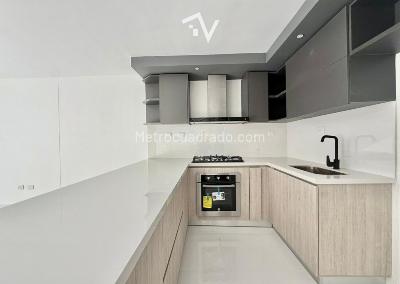 Apartamento de 3 alcobas en venta en Rio Alto, Barranquilla, 81 m² · foto 16 de 16