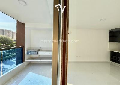 Apartamento de 3 alcobas en venta en Rio Alto, Barranquilla, 81 m² · foto 3 de 16
