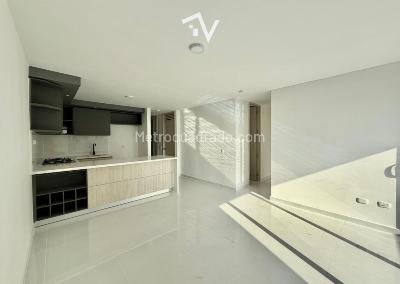 Apartamento de 3 alcobas en venta en Rio Alto, Barranquilla, 81 m² · foto 5 de 16