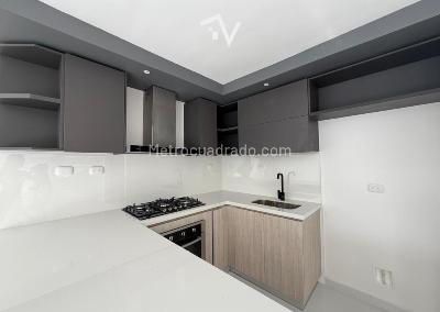 Apartamento de 3 alcobas en venta en Rio Alto, Barranquilla, 81 m² · foto 6 de 16