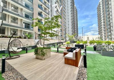 Apartamento de 3 alcobas en venta en Rio Alto, Barranquilla, 81 m² · foto 8 de 16