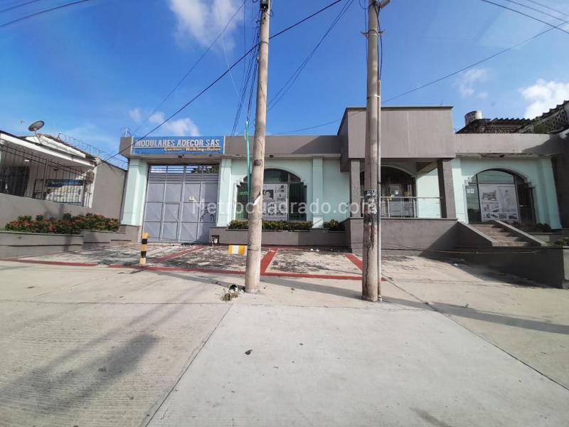 Bodega en Arriendo, Abajo, Barranquilla - Vista 2