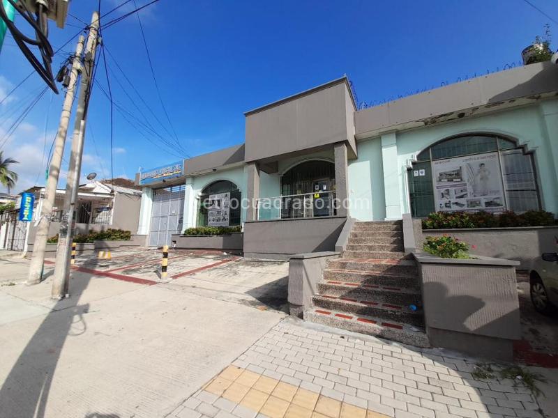 Bodega en Arriendo, Abajo, Barranquilla - Vista 3