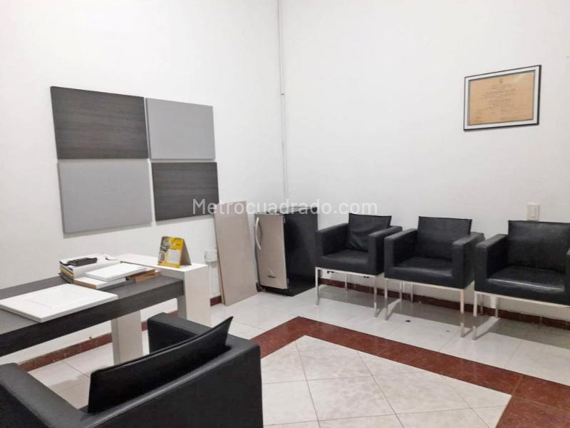 Bodega en Arriendo, Abajo, Barranquilla - Vista 4
