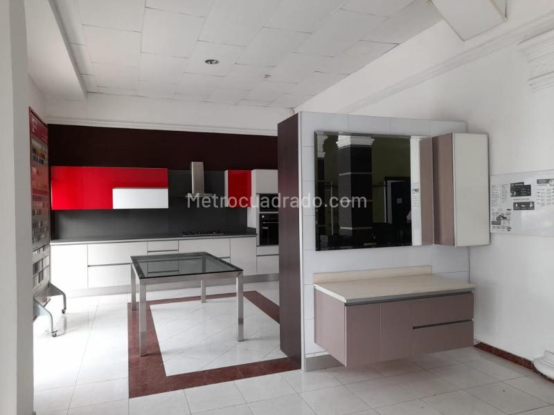 Bodega en Arriendo, Abajo, Barranquilla - Vista 5