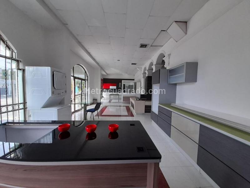 Bodega en Arriendo, Abajo, Barranquilla - Más