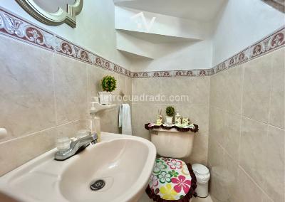 Casa en venta en Villa Carolina, Barranquilla · foto 10 de 20