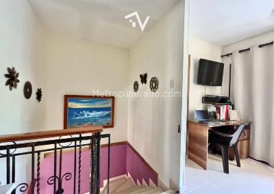 Casa en venta en Villa Carolina, Barranquilla · foto 11 de 20
