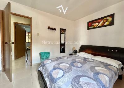 Casa en venta en Villa Carolina, Barranquilla · foto 13 de 20