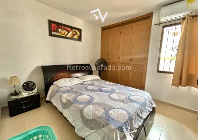 Casa en venta en Villa Carolina, Barranquilla · foto 14 de 20