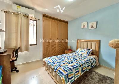 Casa en venta en Villa Carolina, Barranquilla · foto 16 de 20