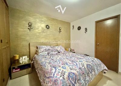 Casa en venta en Villa Carolina, Barranquilla · foto 18 de 20