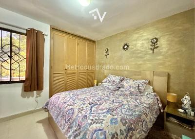 Casa en venta en Villa Carolina, Barranquilla · foto 19 de 20