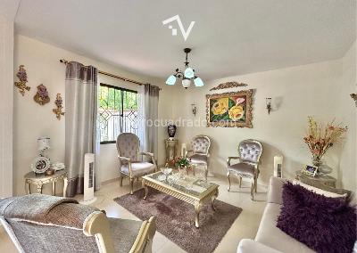 Casa en venta en Villa Carolina, Barranquilla · foto 2 de 20